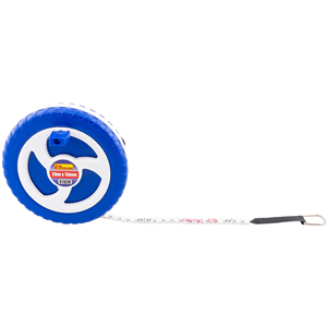 CC Miara zwijana PCV 20m x 13mm