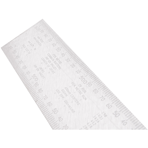 CC Kątownik dachowy 600x400x2mm