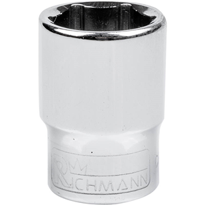 CC Nasadka 6-kątna 1/4' 12mm