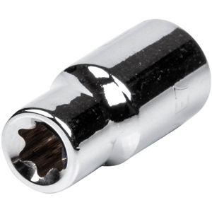 CC Nasadka wewnętrzna 1/4'  TORX E5