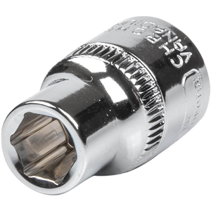 CC Nasadka 6-kątna 3/8' 11mm