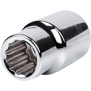 CC Nasadka 12-kątna 1/2' 21mm