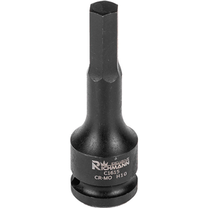 CC Nasadka udarowa 1/2' IMBUS H19x78mm