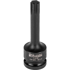 CC Nasadka udarowa 1/2' RIBE M10x78mm