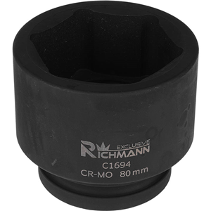 CC Nasadka udarowa 1' 90mm