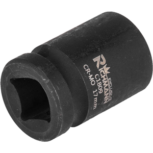 CC Nasadka udarowa 1/2' 8mm