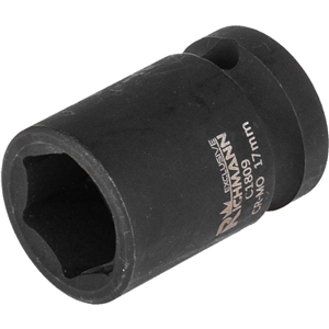 CC Nasadka udarowa 1/2' 14mm