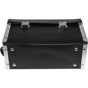 CC Torba narzędziowa uchylna okuta 395x230x165mm