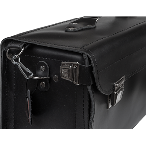 CC Torba narzędziowa uchylna okuta 415x270x180mm