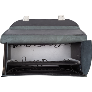 CC Torba narzędziowa uchylna okuta 415x270x180mm