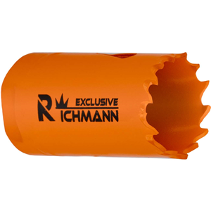 CC Otwornica bi-metalowa 35mm