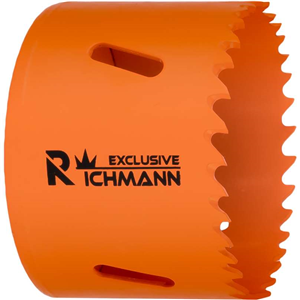 CC Otwornica bi-metalowa 54mm