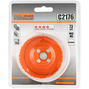 CC Otwornica bi-metalowa 73mm