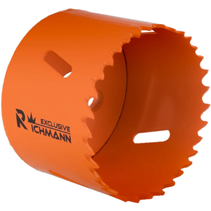 CC Otwornica bi-metalowa 95mm