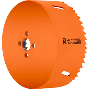 CC Otwornica bi-metalowa 105mm