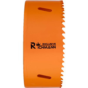 CC Otwornica bi-metalowa 105mm