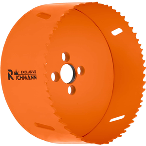 CC Otwornica bi-metalowa 140mm