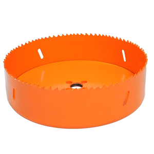 CC Otwornica bi-metalowa 200mm