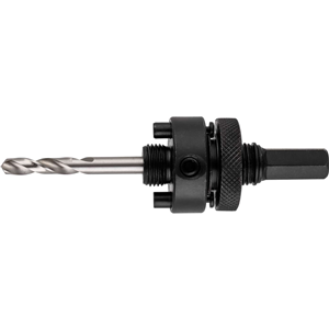 CC Uchwyt do otwornic bi-metal 32-210mm