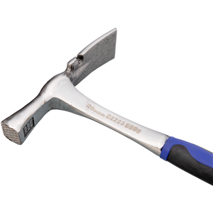 CC Młotek murarski stalowy 600g