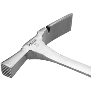 CC Młotek murarski stalowy PROFI 600g