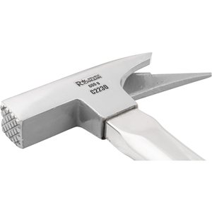 CC Młotek ciesielski metal/drewno 600g