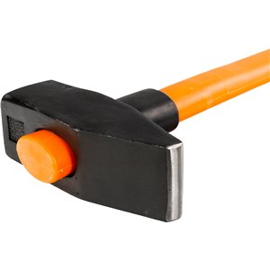 CC Młotek ślusarski trzonek FIGERGLASS 3000g