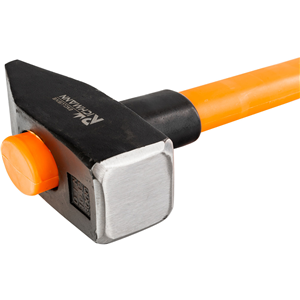 CC Młotek ślusarski trzonek FIGERGLASS 3000g