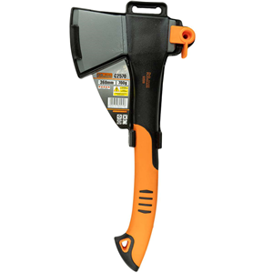 CC Siekiera trzonek NYLON 700g 360mm