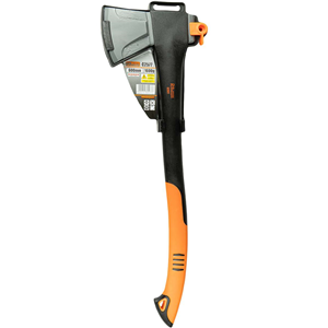 CC Siekiera rozłupująca trzonek NYLON 1600g 600mm