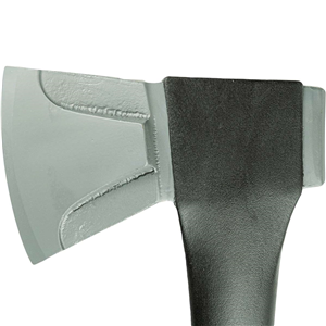 CC Siekiera rozłupująca trzonek NYLON 1600g 600mm