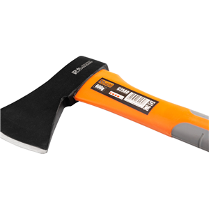 CC Siekiera z trzonkiem FIBERGLASS 1500g