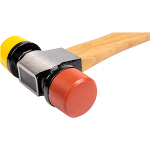 CC Młotek blacharski średnica 35mm