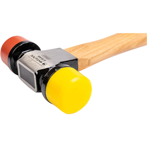 CC Młotek blacharski średnica 35mm