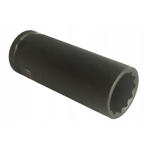 CC Nasadka udarowa 12-kątna długa 1/2' 29mm