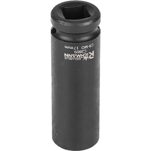 CC Nasadka udarowa długa 1/2' 10mm