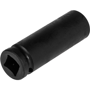 CC Nasadka udarowa długa 1/2' 24mm