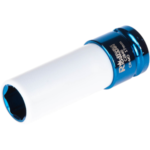 CC Nasadka udarowa długa do felg 17mm