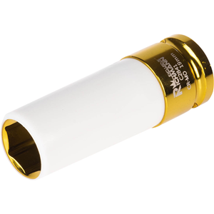 CC Nasadka udarowa długa do felg 19mm