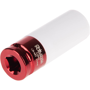 CC Nasadka udarowa długa do felg 21mm