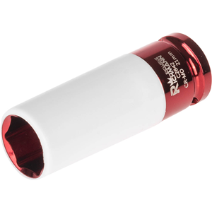 CC Nasadka udarowa długa do felg 21mm