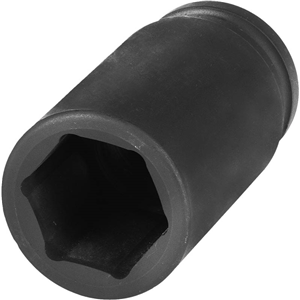 CC Nasadka udarowa długa 3/4' 30mm