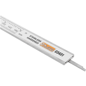 CC Suwmiarka elektroniczna 150mm ±0,01mm