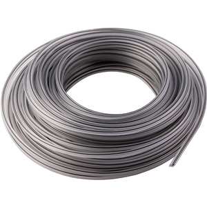 CC Żyłka do kosiarki DUO gwiazdkowa 2,7mmx15m