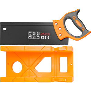 CC Piła z korytkiem 300mm