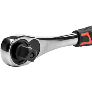 CC Zestaw nasadek 1/2' EXCLUSIVE (19elem)