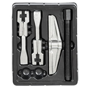 CC Ściągacz do łożysk dwuramienny 8' 200x150mm