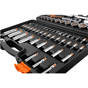 CC Zestaw nasadek exclusive (94elem)