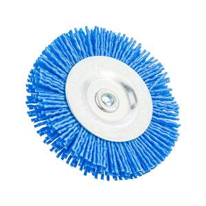 CC Szczotka nylonowa wiertarska tarczowa 50mm