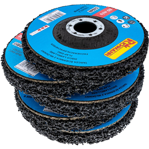 CC Tarcza do szlifowania z włókniny 125mm